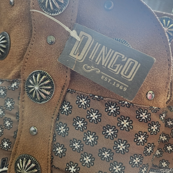 DINGO Rhapsody Boot - Picture 5 of 8